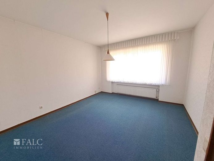 Freistehendes Haus in Dülmen – Zimmer