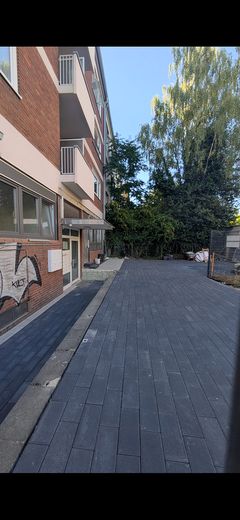 Stellplatz für Motorrad – फोटो 1