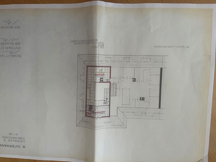 Einzigartige Wohnung mit Weitblick im Lehenviertel – Foto 12