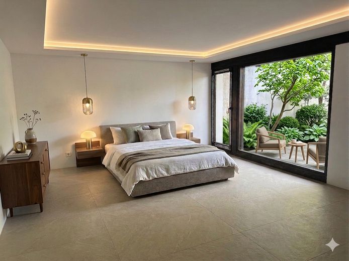 KI-Visualisierung-Schlafzimmer