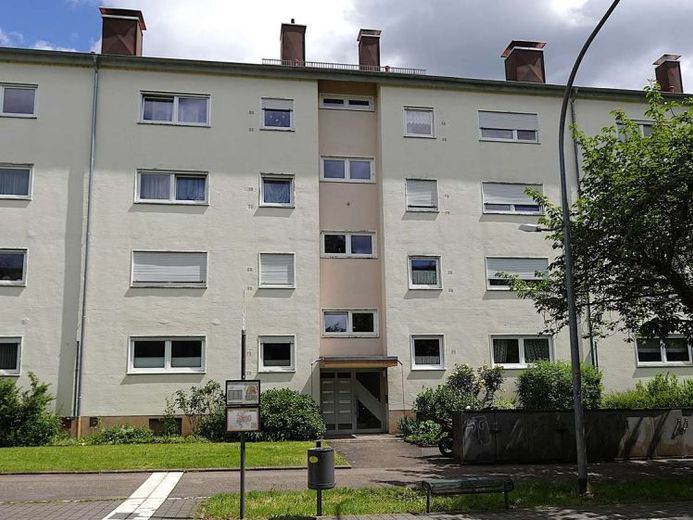 Mitten in der Offenburger Südoststadt – फोटो 1