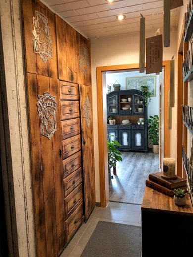 Großzügige 3-Zimmer-Wohnung mit Garten & Terrasse – modernisiert und familienfreundlich – Foto 11