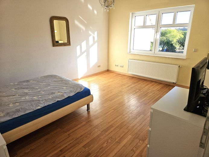 cómoda vivienda unifamiliar en Saarlouis con una distribución estupenda – Foto 15