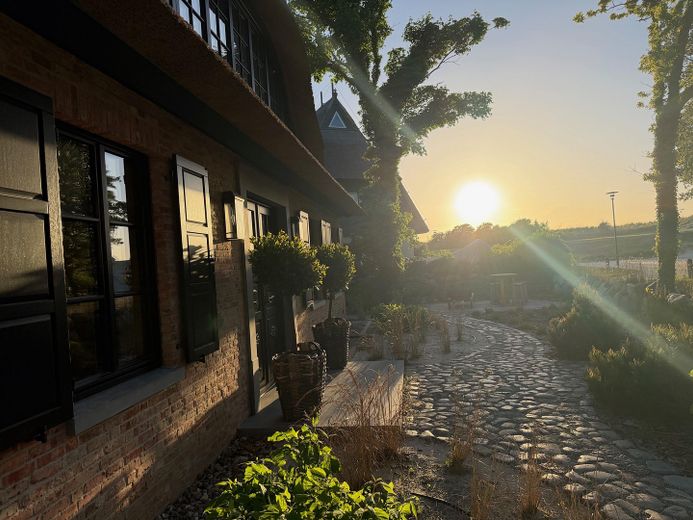 Meeresrauschen inklusive: TRAUMHAUS in erster Reihe von Ahrenshoop – Foto 38