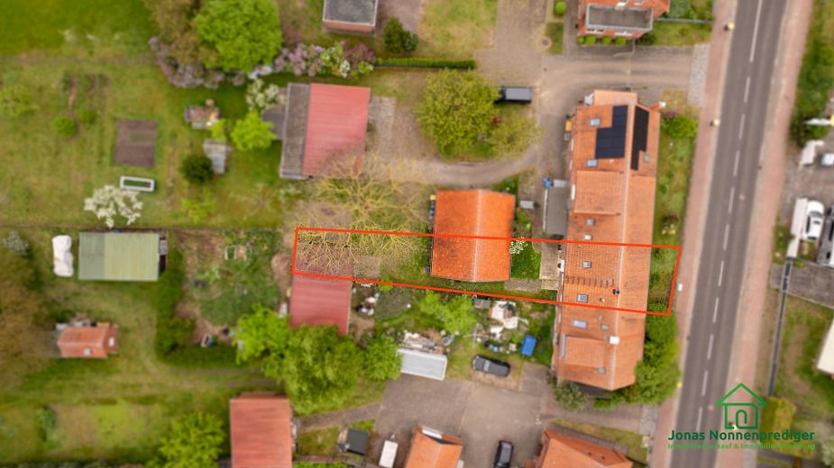 Reihenmittelhaus mit Garage und Garten - für den Käufer provisionsfrei – Foto 6