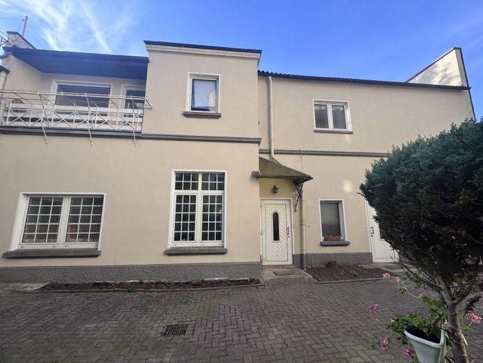Wohnung, EG, Kaiserstraße 10 – Foto 1