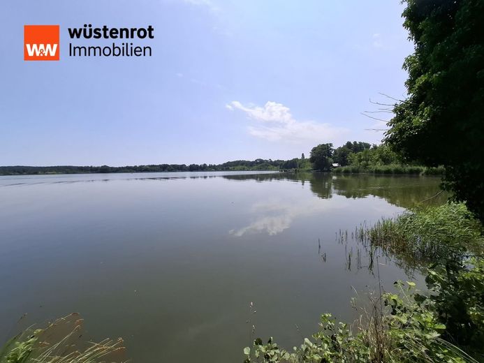 768m² in Klausdorf am Mellensee! Eines der letzten Bauplätze ohne Baumbestand und Seenähe – Seeufer