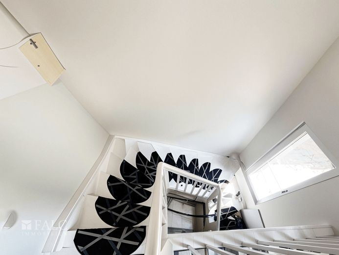 Treppe