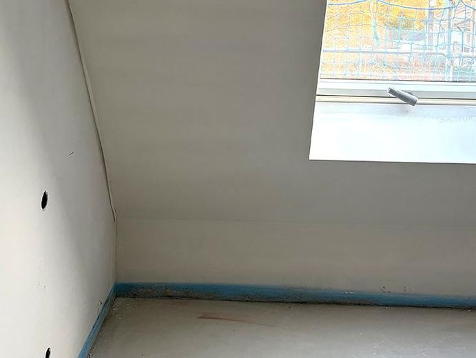 aktueller Bautenstand