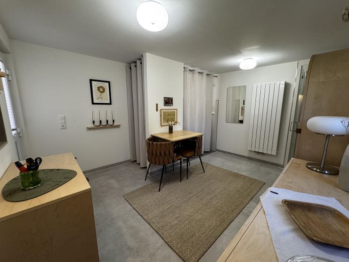 Haus auf 900 m ü NN am Auersberg im Erzgebirge – Multifunktional