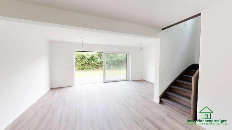 Modernes Reihenendhaus mit Garage zum Erstbezug - 3 Geschosse – Foto 31