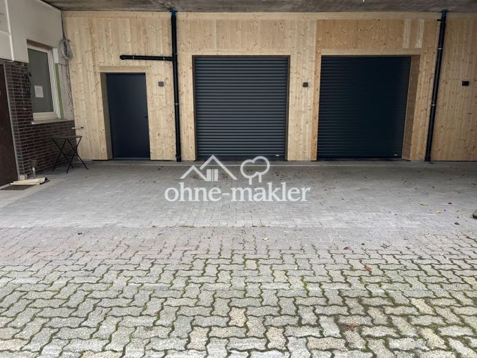 Teilsanierte Gewerbefläche zu verkaufen – Foto 1