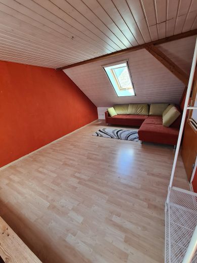 Haus mit großer Einliegerwohnung Vorort Konstanz – Foto 3