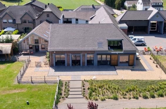 Provisionsfrei  Exklusiver Vierkanthof Nähe Düsseldorf – Foto 38