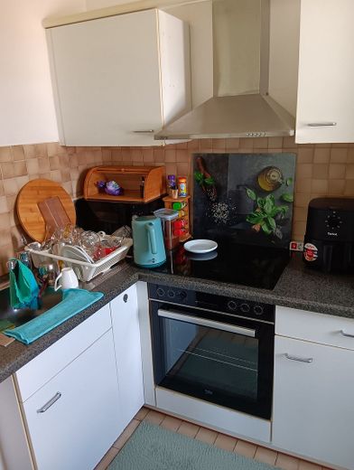 2-room apartment in Ingolstadt / Friedrichshofen – Foto 5