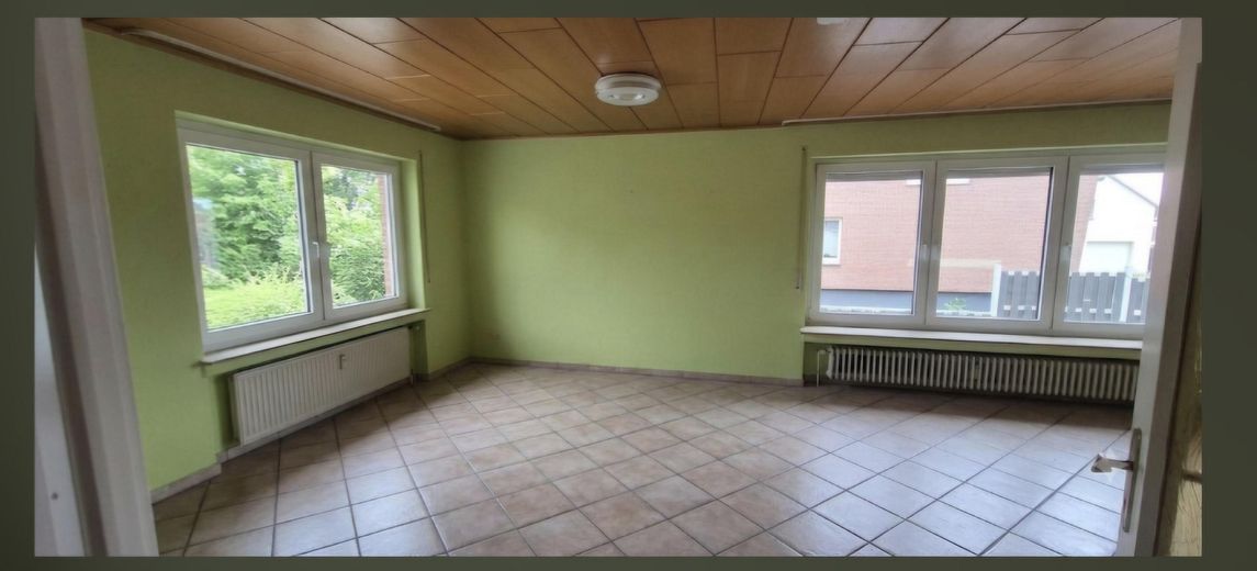 Helle grosszügig geschnittene Erdgeschosswohnung – फोटो 4