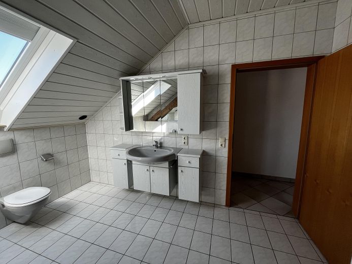 4 Zimmer Wohntraum in Kelheim Innenstadt – Bad