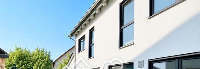 Aktionspreis! 99 % bezugsbereit – Mittelhaus in Teugn - 100.000 € KfW-Förderung