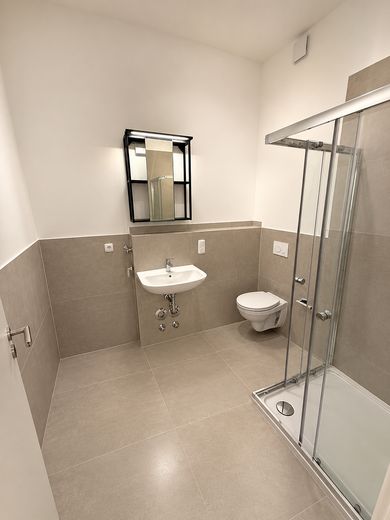 2-Zimmer-Wohnung in Fulda – Stadtmitte - – Foto 3