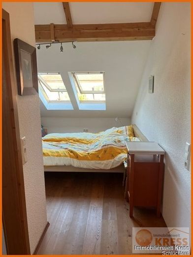 Großzügiges Wohlfühlzuhause: Großzügige Räume mit Kamin, hellem Wintergarten und sonnigem Terasse! – Bild 10