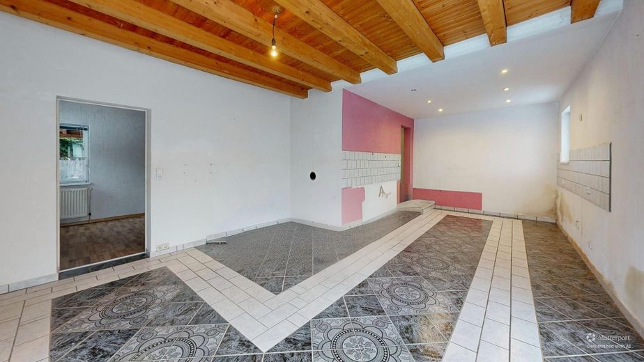 Ihr Zuhause in Falkensee – Wohnzimmer