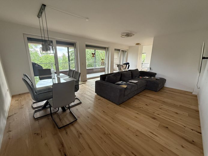 Wohnen / Essen