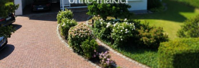 Hochwertiges Einfamilienhaus in bester Ortskernlage von Grasberg