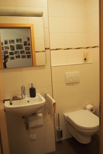 Gäste-WC