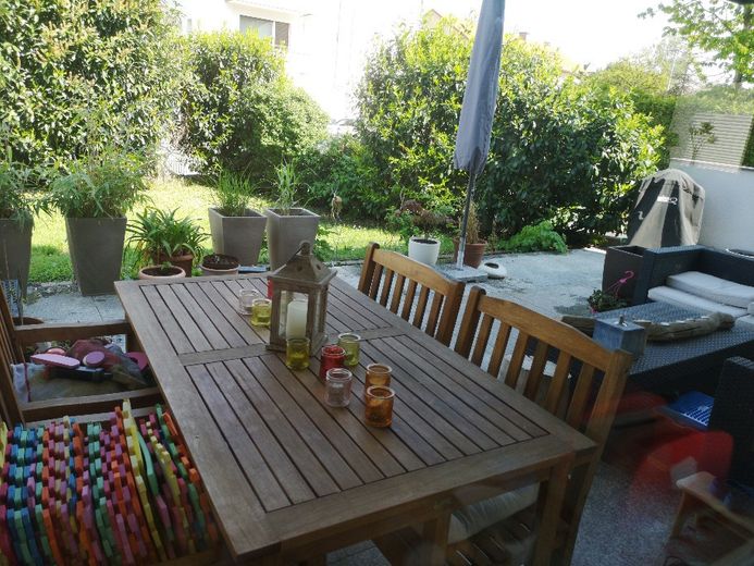 Garten / Terrasse 1