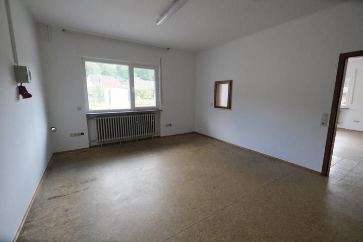 in 66976: 300qm Büroräume mit Werkhalle (Produktion/Lager/Verkauf/Werkstatt) mit bester Anbindung – Foto 3