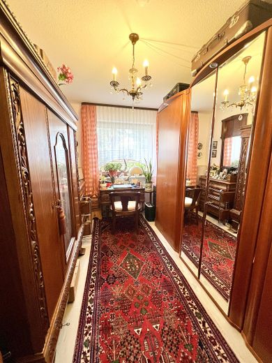 Büro/ Kinderzimmer