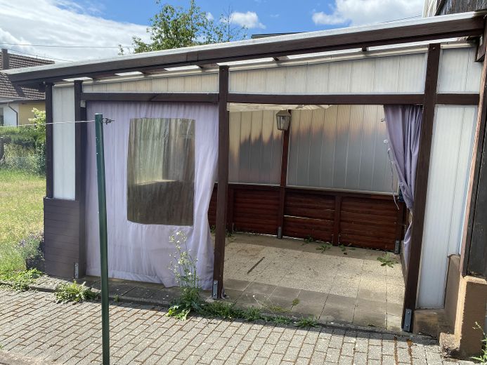 Vrijstaande woning met balkon en garage – Foto 6
