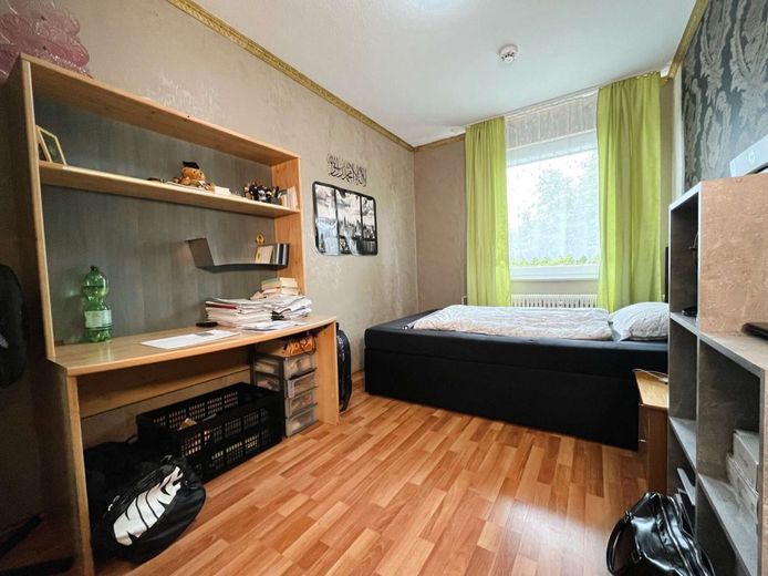 Schlazimmer 2
