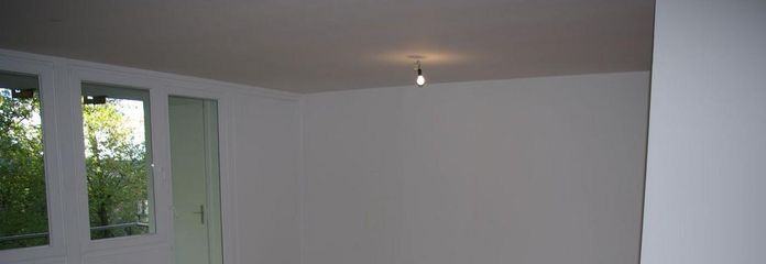 Meublé ou non meublé : appartement lumineux de 2 pièces