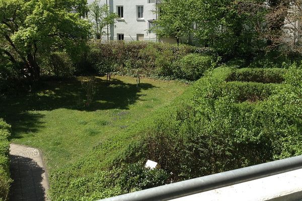 Vermiete Wohnung 75 qm neben Giesing Bahnhofsplatz