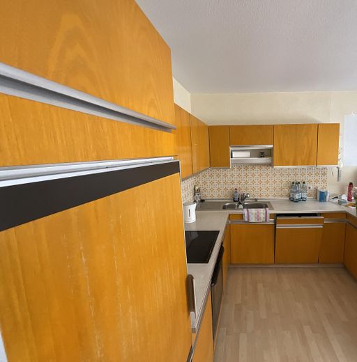 Casa indipendente in posizione centrale con ampio cortile a Mühlheim, senza agenzia immobiliare – Foto 7