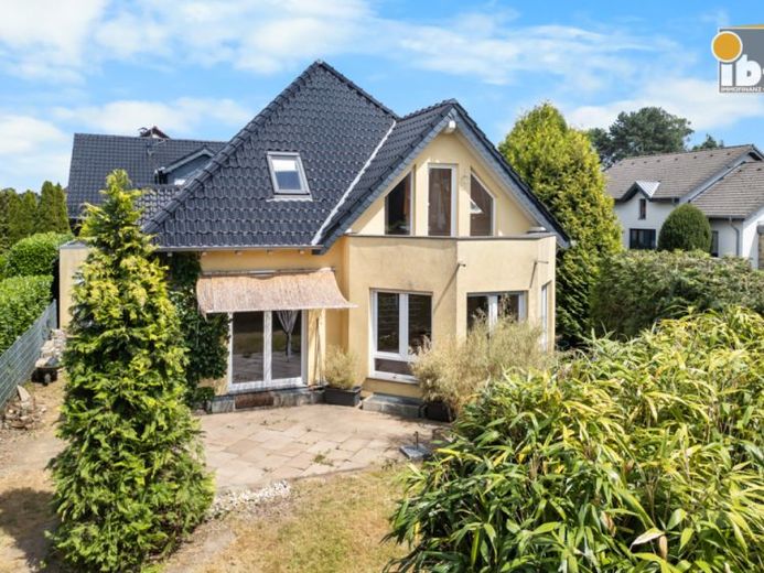 +++ IBF +++ Freistehendes EFH mit Garten und Garage in Eschweiler - Dürwiß! – Foto 1