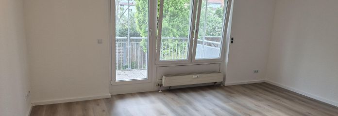 Charmante 1-Zimmer-Mietwohnung in Kornwestheim