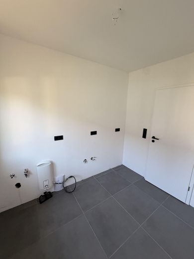 Kapsamlı tadilat sonrası ilk kullanım! 3 odalı hayalinizdeki daire 15.09. tarihinden itibaren boş (Detmold) – Fotoğraf 14