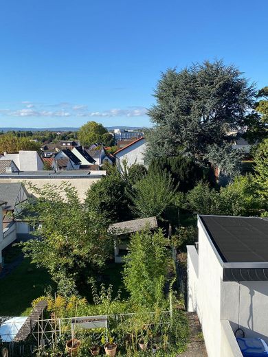 Aussicht