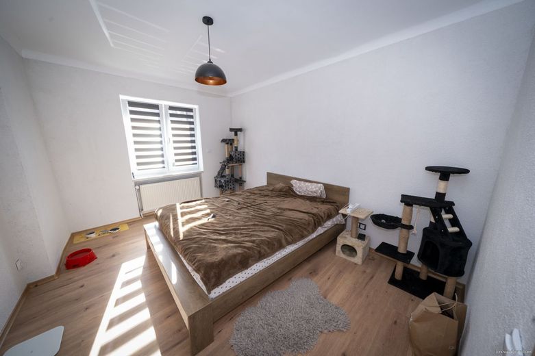 Apartment 3 EG