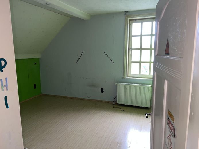 168.000€ - Keine Provision - Einfamilienhaus mit Anbau und großem Carport ruhig gelegen in Ilsede – Foto 8