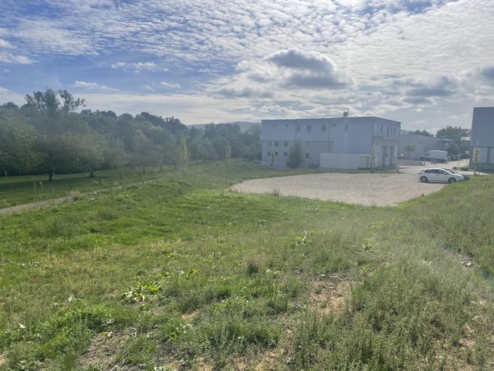 Außenfläche 1.211m² - 780m² geschottert – Bild_2