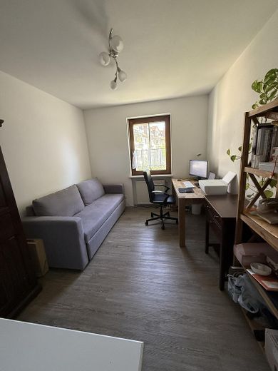 Kind/Schlafen/Arbeiten