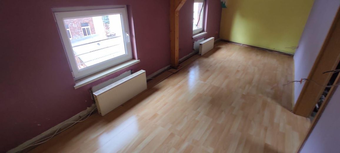 Tolles Sanierungsobjekt ohne Denkmalschutz, 6 Familienhaus und 2 Familienhaus mit Werkstatt/Büro – Foto 8
