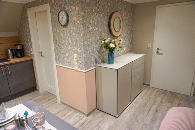 Wohnung 3 