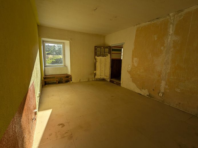 Schlafzimmer EG