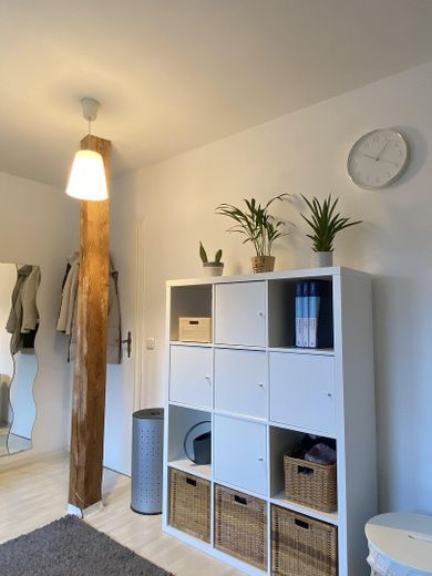 Einrichtungsbeispiel