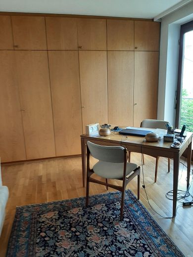 Oberursel-Eichwäldchen – Kind.zi.1 mit Einbauschrank