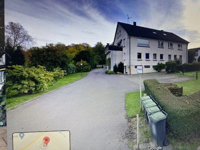 Uffici  60 mq  HAGEN  Ovest  Vicino alla A 1 – Privat/Bürohaus Einfahr